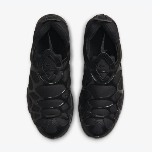 Nike Air Kukini “Triple Black” | Nice Kicks