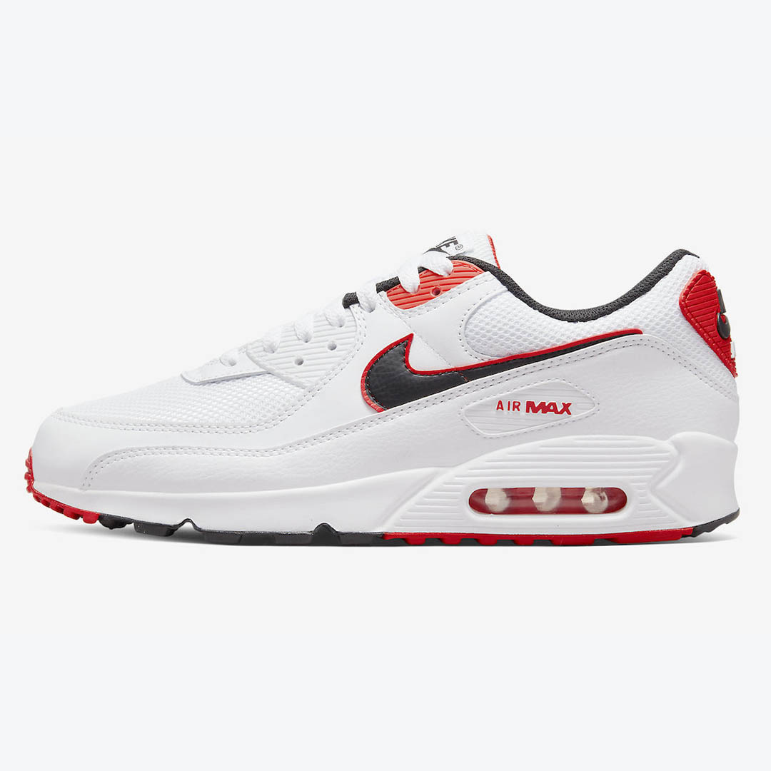 Nike Air Max 90 “Blood Orange” | Nice Kicks