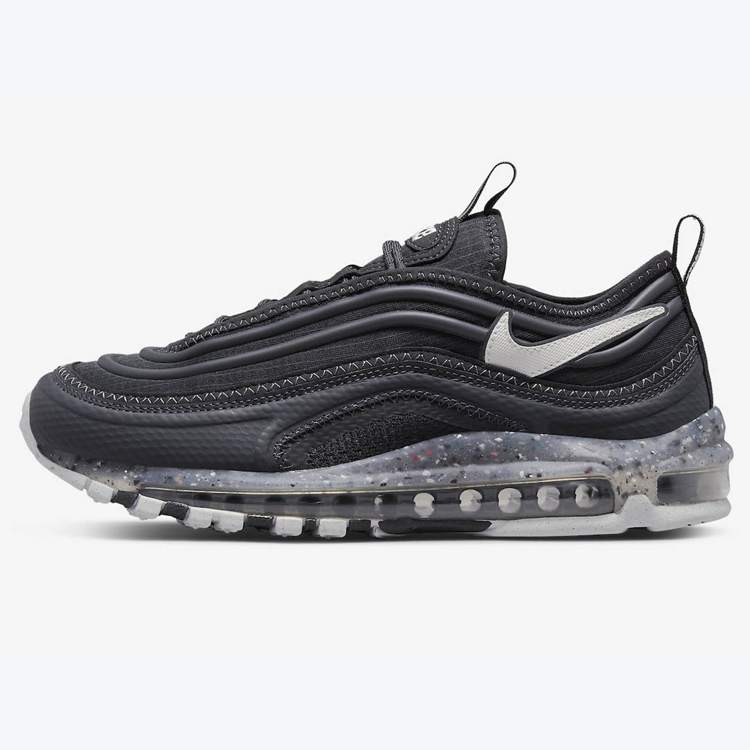 Nike Air Max 97 Terrascape DJ5019-001 | Nice Kicks