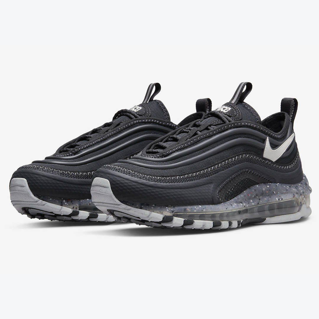 Nike Air Max 97 Terrascape DJ5019-001 | Nice Kicks