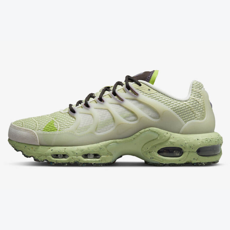 Nike Air Max Terrascape Plus DN4590-002 | Nice Kicks