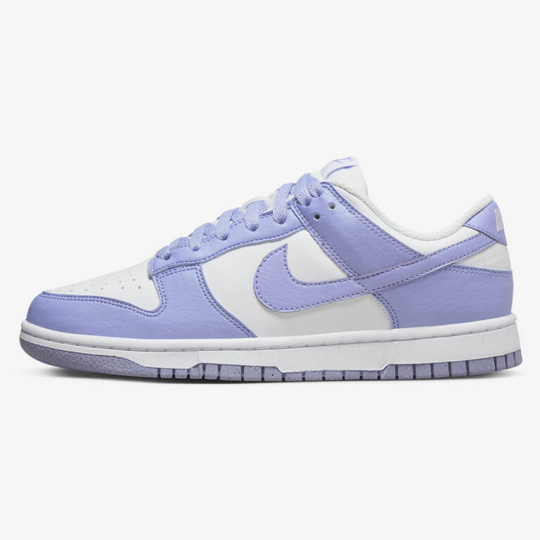 Nike Dunk Low Next Nature “lilac” 