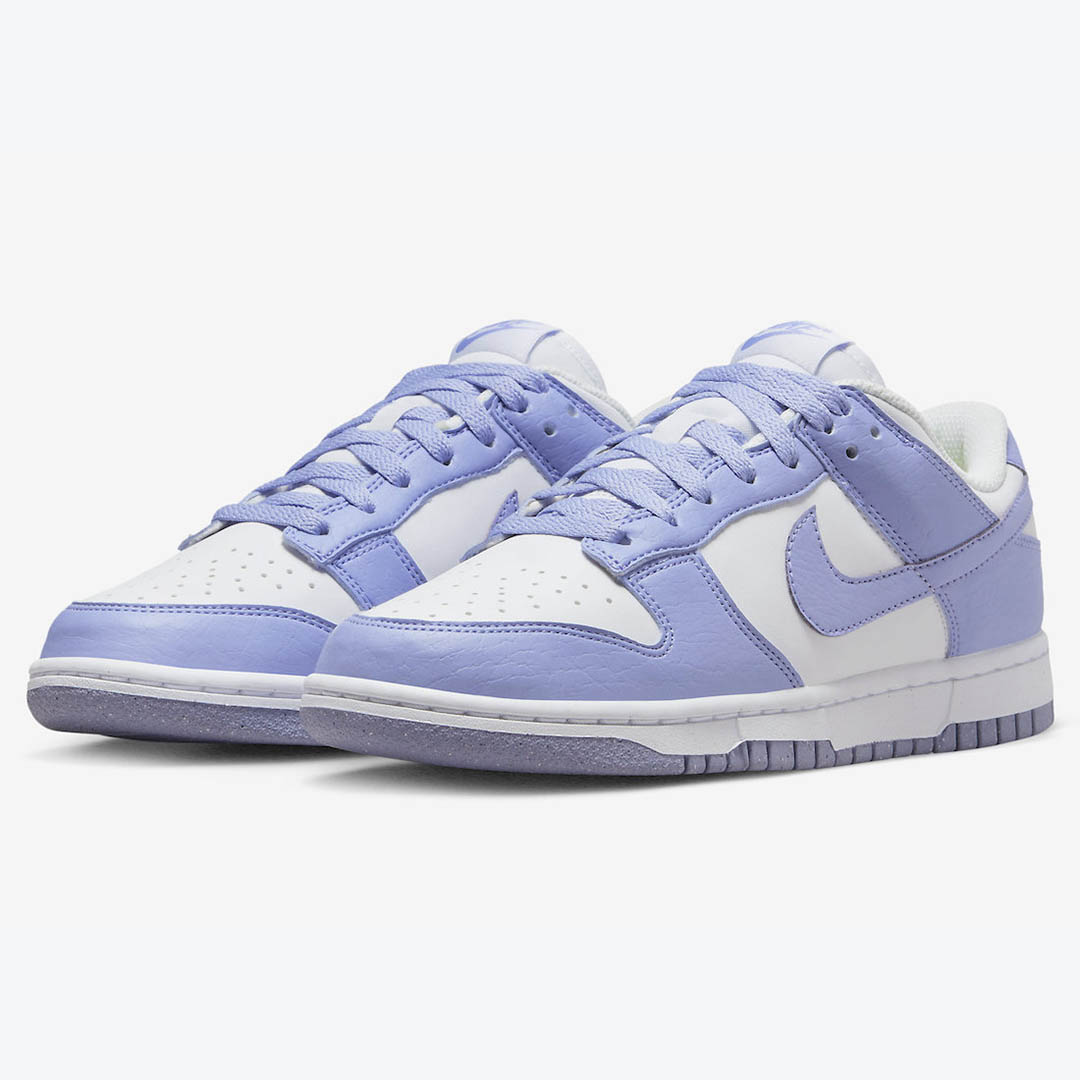 Nike Dunk Low Next Nature “Lilac” | Nice Kicks