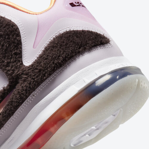 Nike LeBron 9 “Regal Pink” DJ3908-600 | Nice Kicks