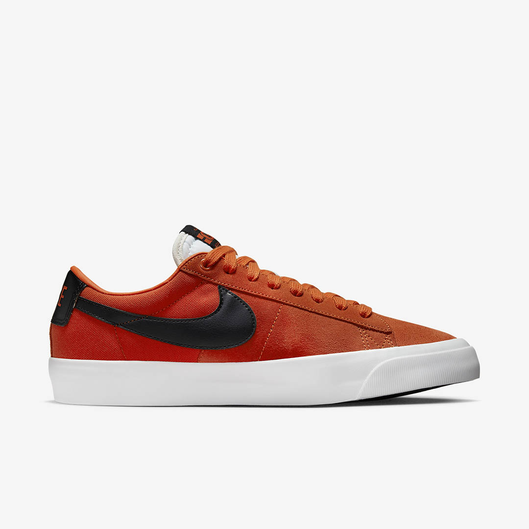 Nike SB Blazer Low GT DR9103-800 | Nice Kicks