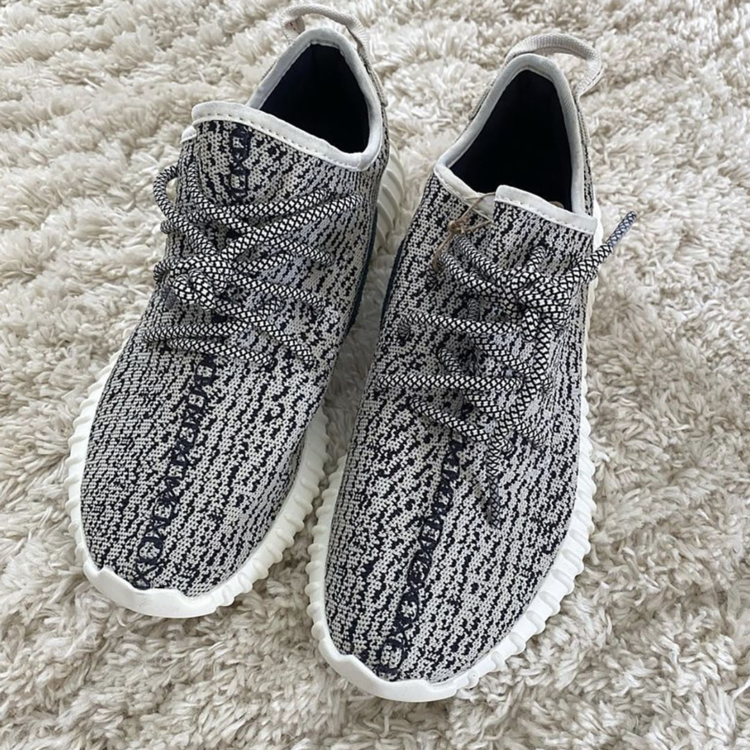 adidas dragons Yeezy Boost 350 Turtle Dove AQ4832 release date 008
