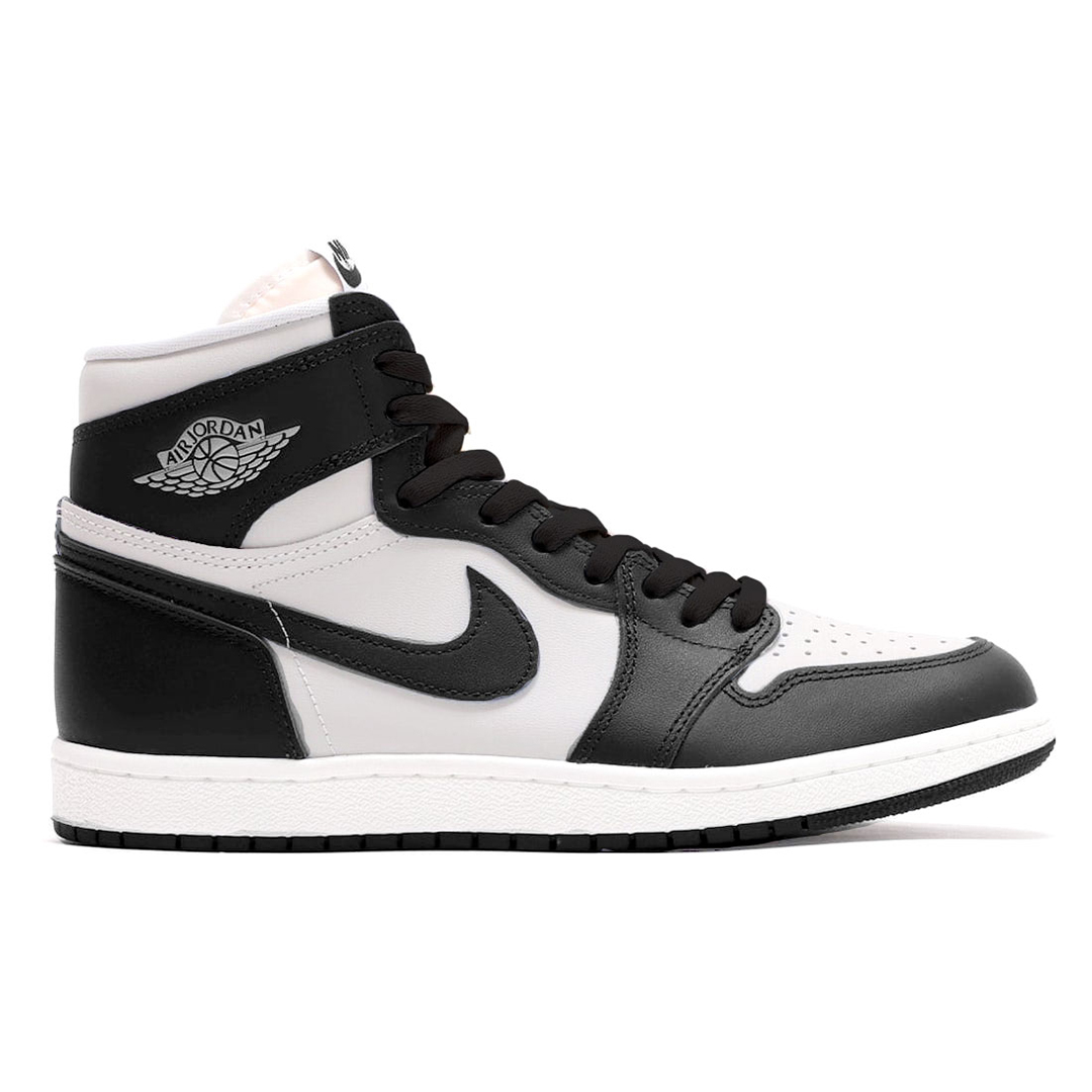 Air Jordan 1 High ’85 “Black White” BQ4422001