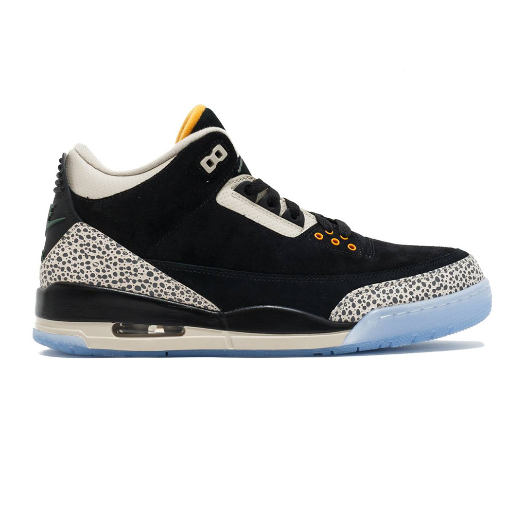 The 10 Best Air Jordan 3s of All-Time | Nice Kicks