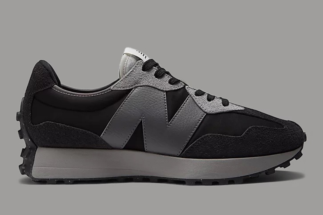 New Balance Grey Day 2022 Collection Release Date
