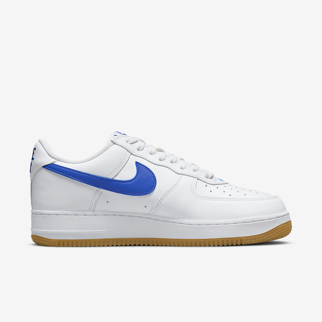 Nike Air Force 1 Low “Since 82” DJ3911-101 | Nice Kicks