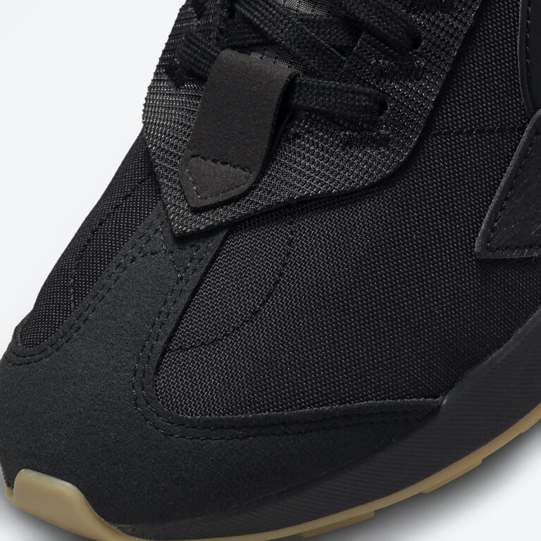 Nike Air Max Pre-Day “Black Gum” DZ4397-001 Nice Kicks