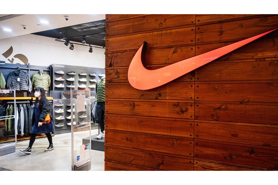 Nike Remains World's Most Popular Shoe Brand