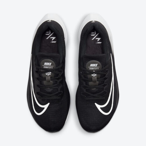 Nike Zoom Fly 5 DM8968-001 Nice Kicks