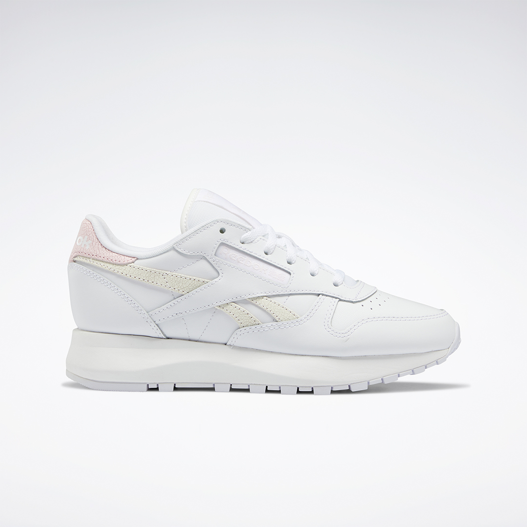 Reebok Classic Leather 