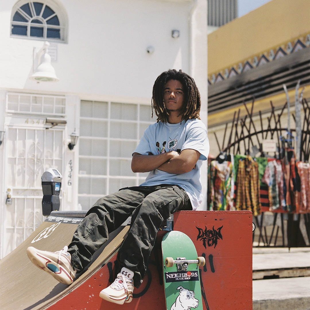 Meet the Young Collector Who Bought the Complete Supreme Skateboard  Collection, Interviews