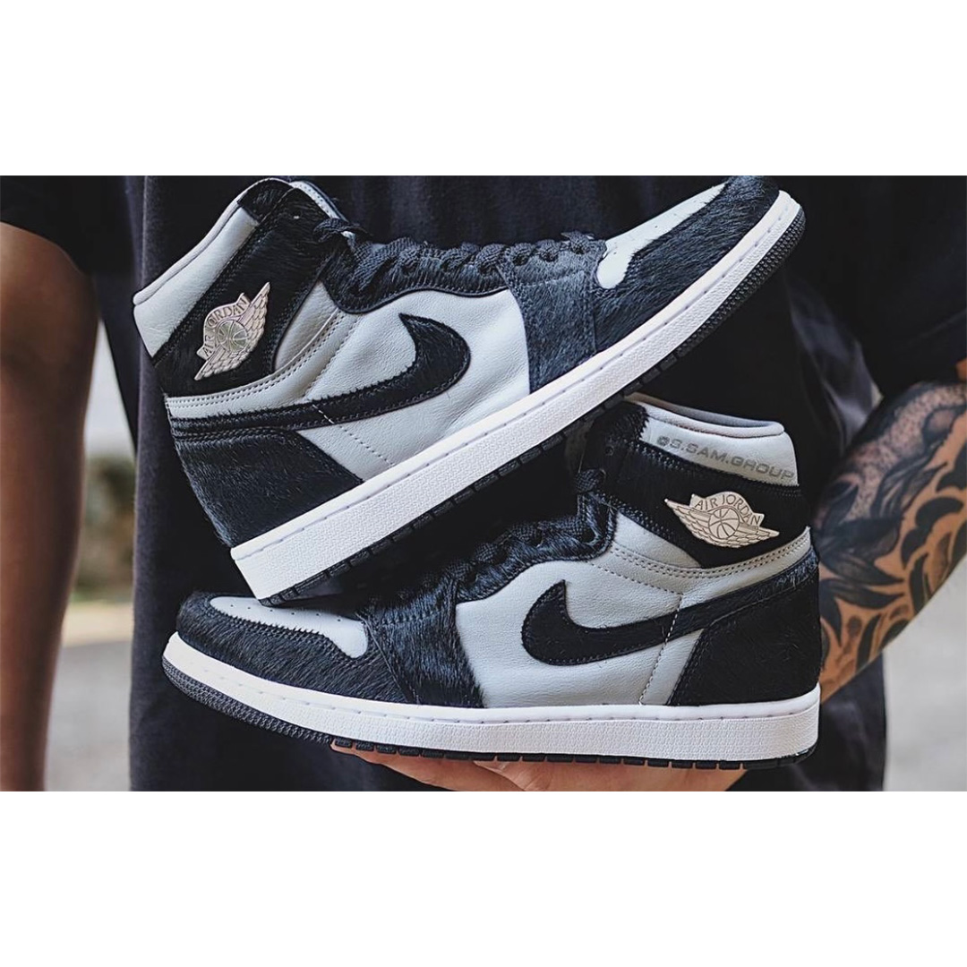 Air Jordan 1 High OG 