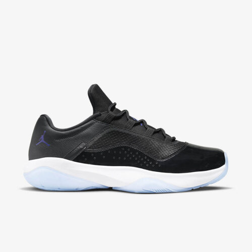 Air Jordan 11 CMFT Low “Space Jam” DX3731-001 | Nice Kicks