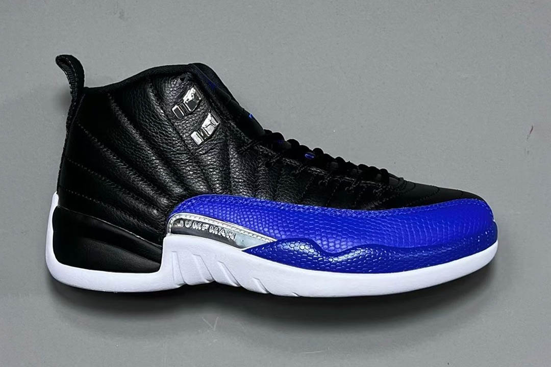 exclusive jordan 12