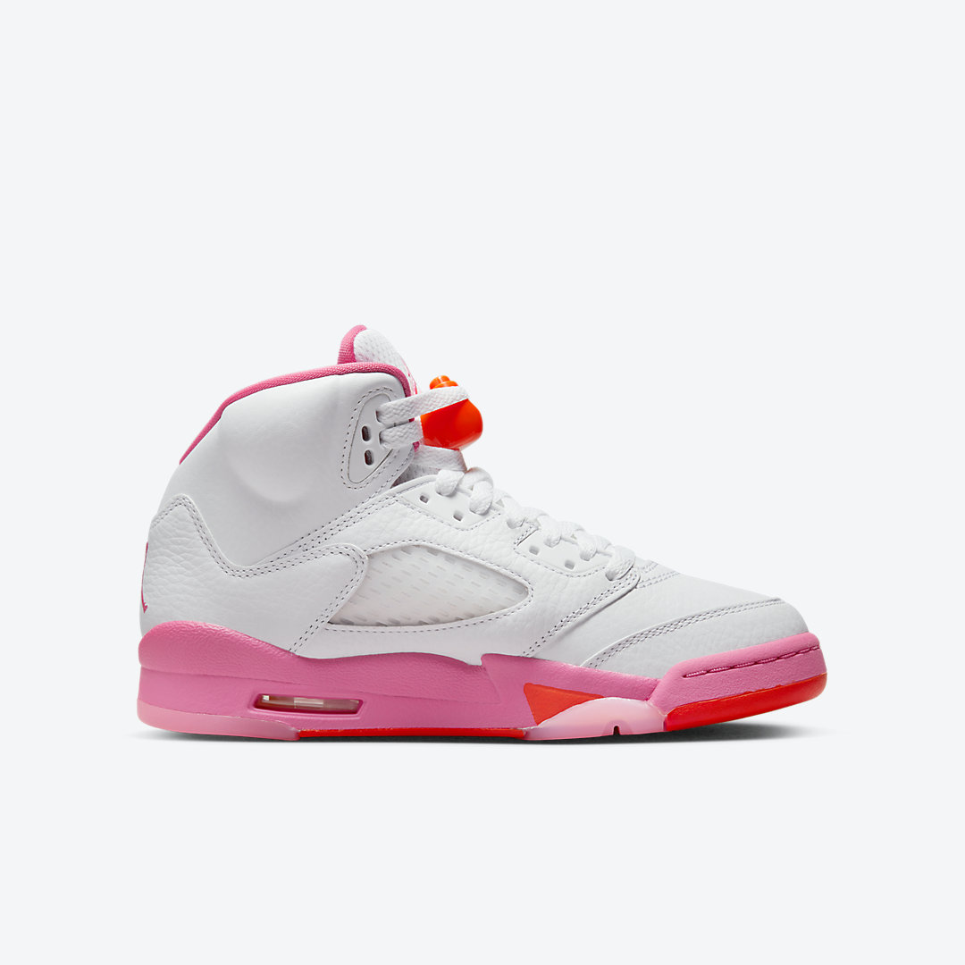 Air Jordan 5 Retro GS 