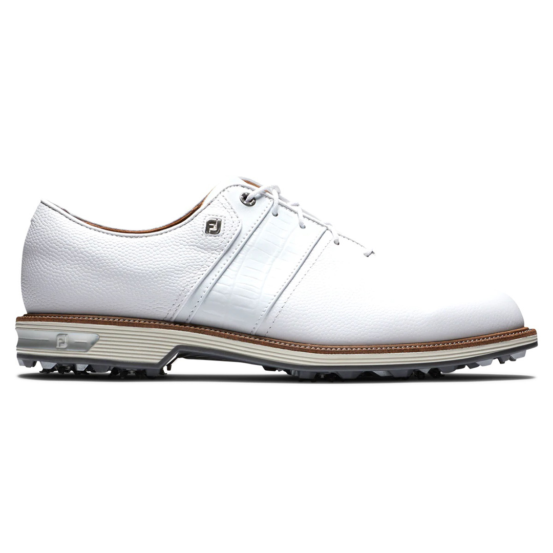 Performance Review On The FootJoy Packard | Nice Kicks