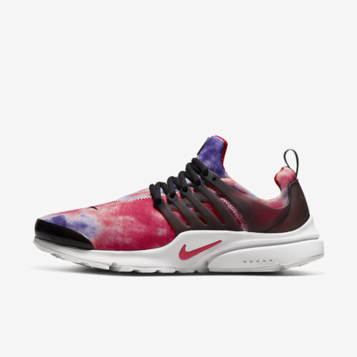 presto tie dye