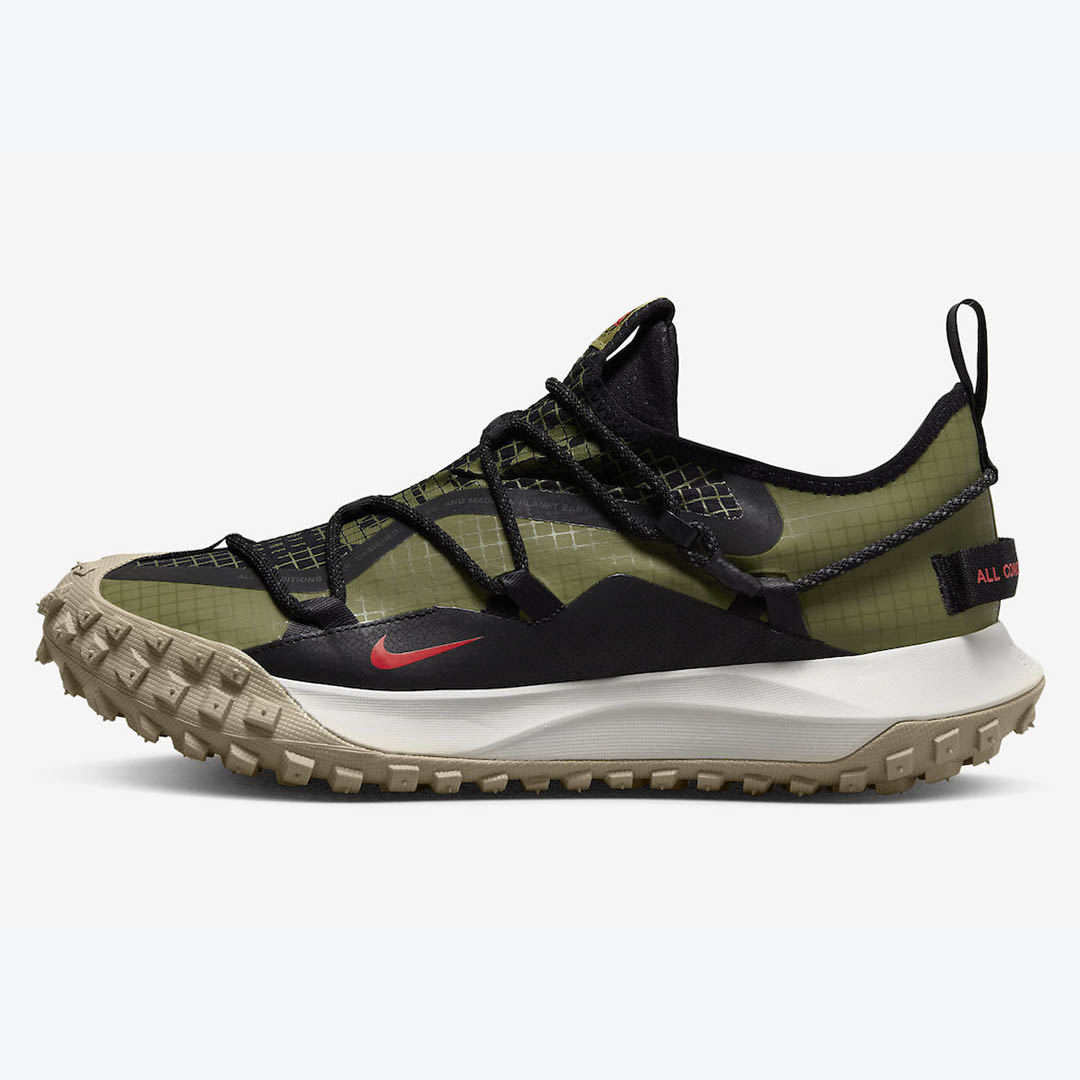 Nike ACG Mountain Fly Low SE DO9334-300 | Nice Kicks