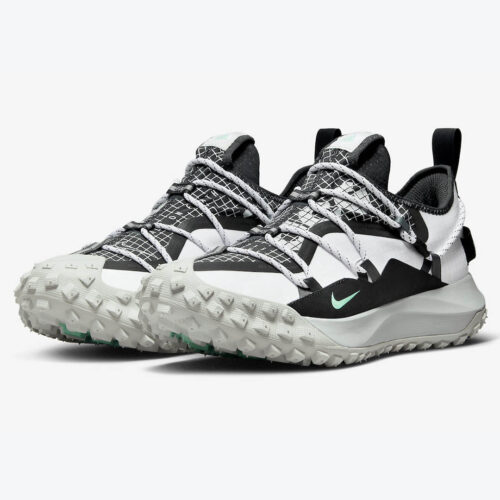 Nike ACG Mountain Fly Low SE DO9334-100 | Nice Kicks