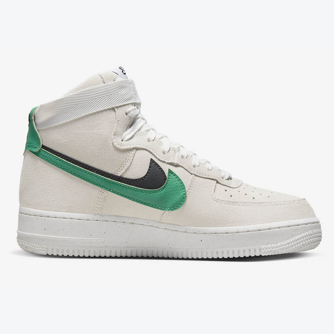 Nike Air Force 1 High “82” DO9460-100 | Nice Kicks