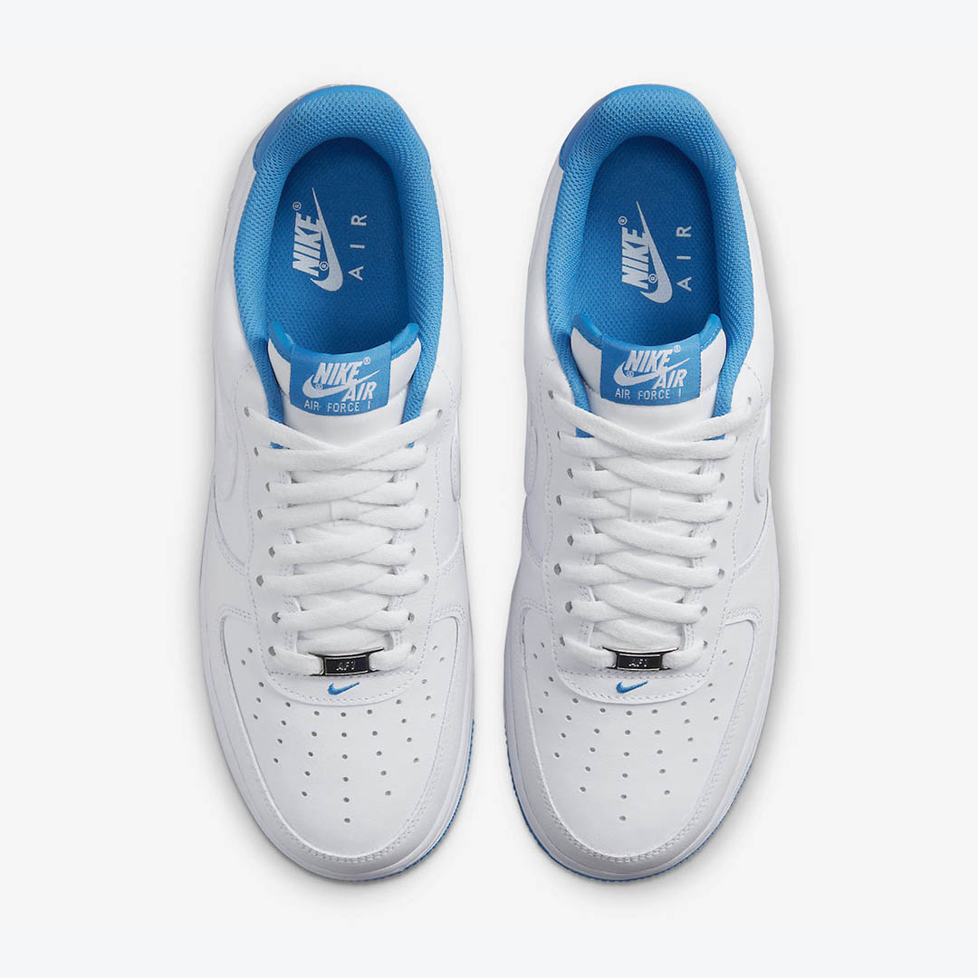 Nike Air Force 1 Low DR9867-101 | Nice Kicks