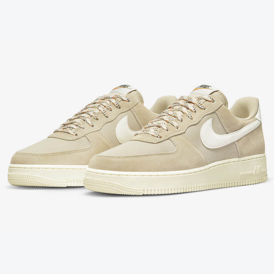 Nike Air Force 1 Low “Certified Fresh” | Nice Kicks