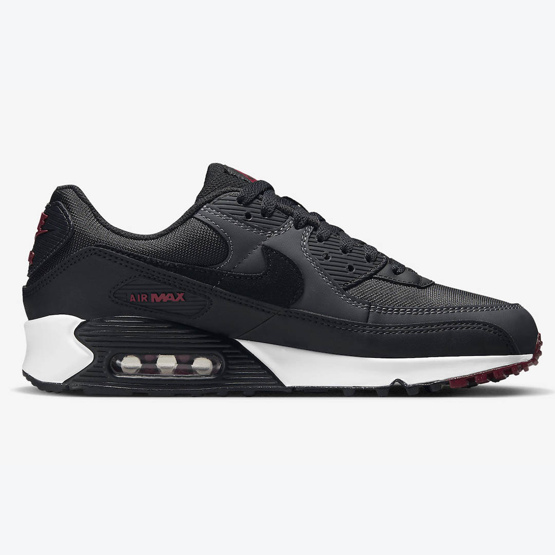 Nike Air Max 90 DQ4071-001 | Nice Kicks