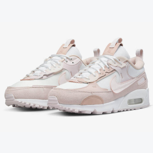 Nike Air Max 90 Futura DM9922-104 | Nice Kicks