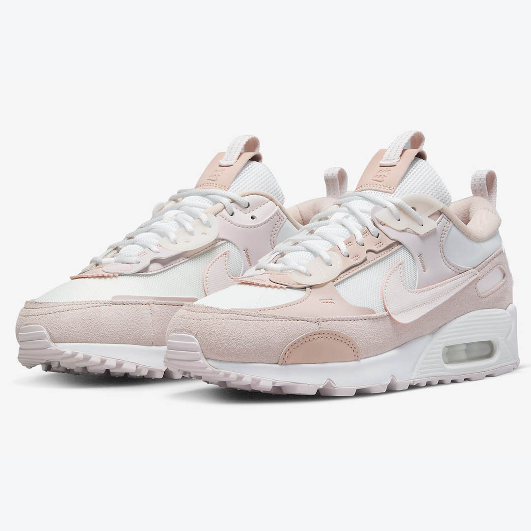 Nike Air Max 90 Futura Dm9922-104 