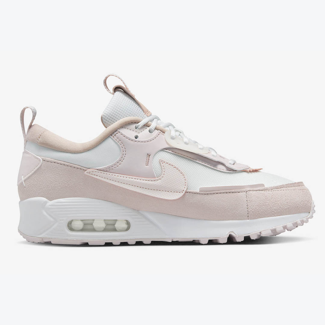 Nike Air Max 90 Futura DM9922-104 | Nice Kicks