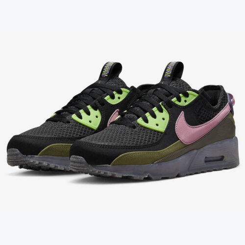 Nike Air Max Terrascape Dm Nice Kicks