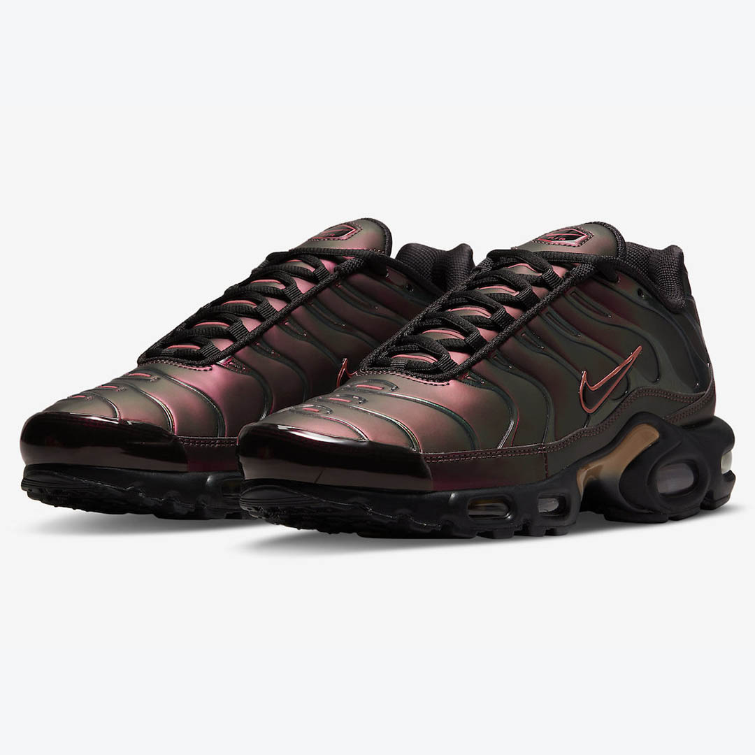 Nike Air Max Plus “Metallic Copper” | Nice Kicks