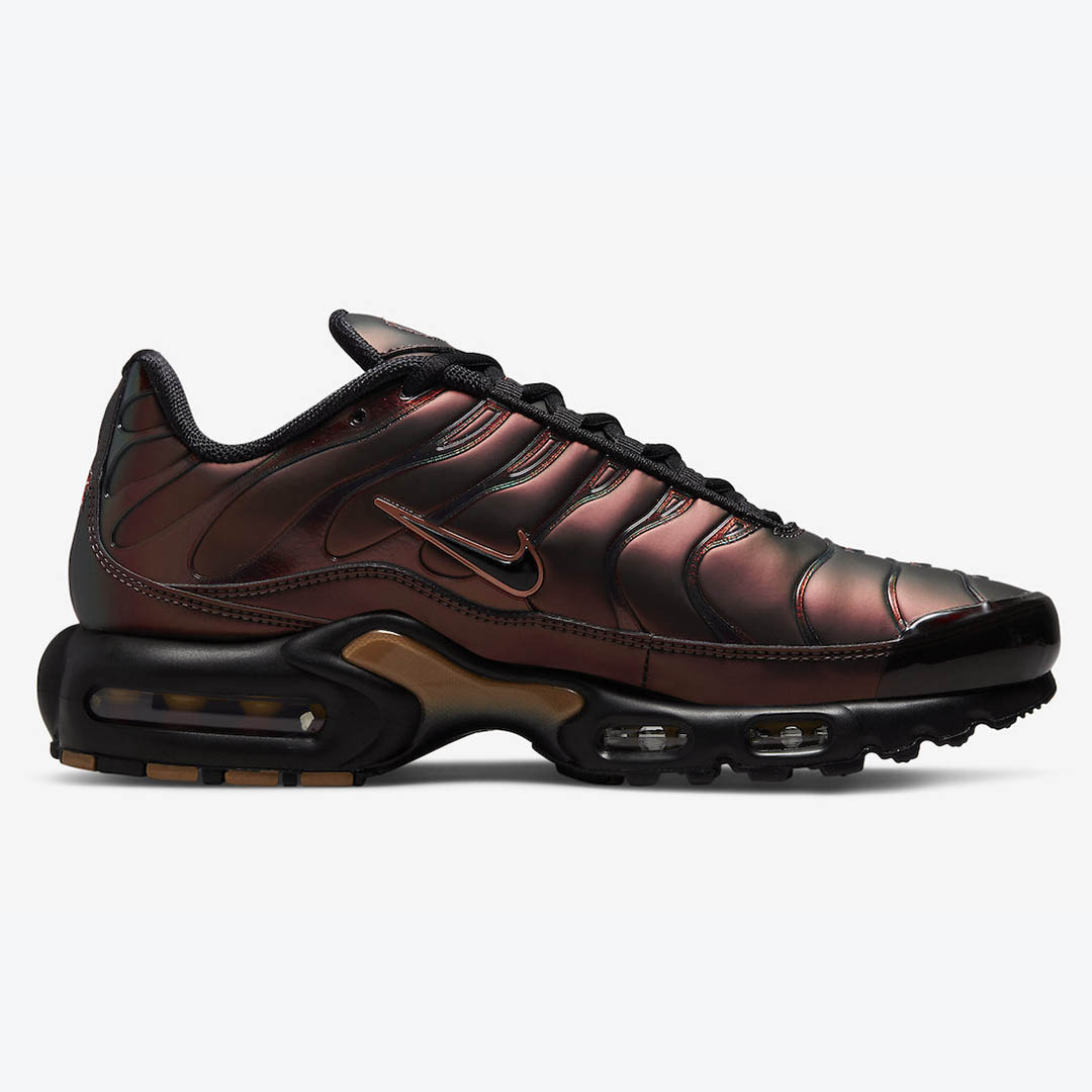 Nike Air Max Plus “Metallic Copper” | Nice Kicks