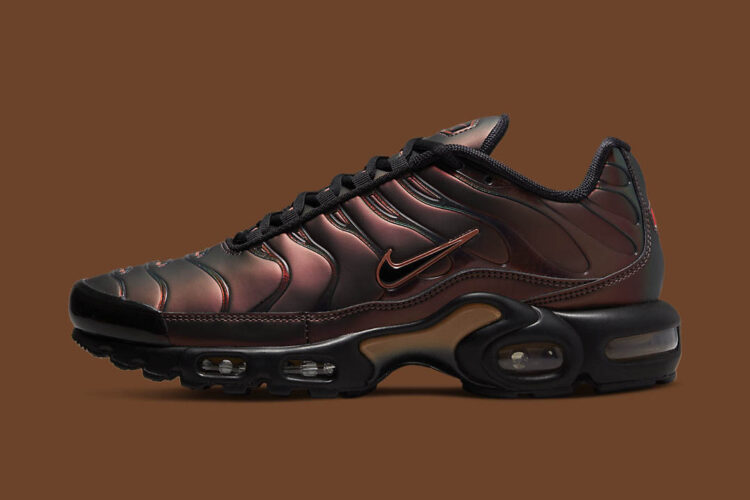 Nike Air Max Plus “Metallic Copper” | Nice Kicks