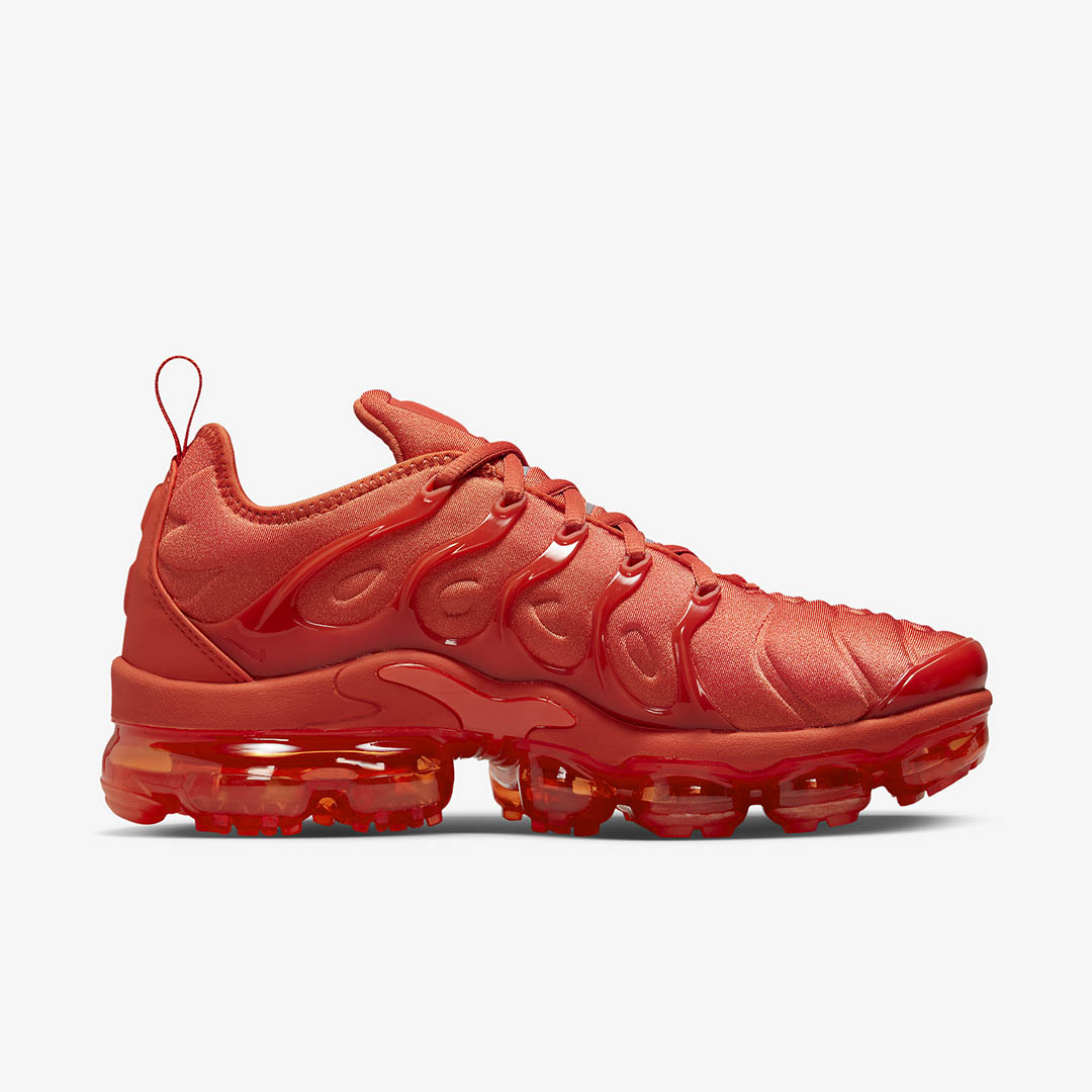 Nike Air VaporMax Plus DZ4440-800 | Nice Kicks