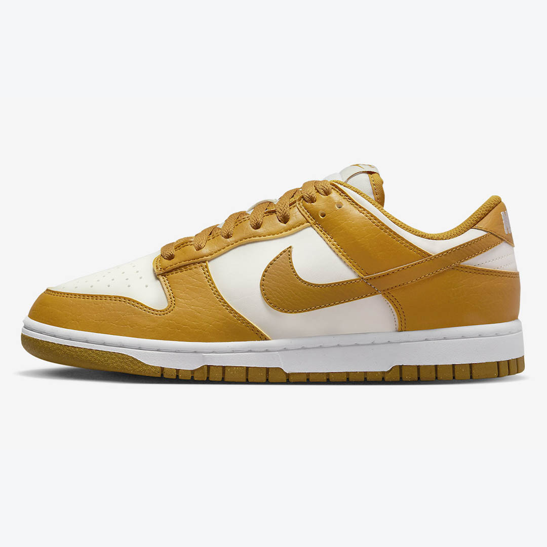 Nike Dunk Low Next Nature DN1431-001 | Nice Kicks