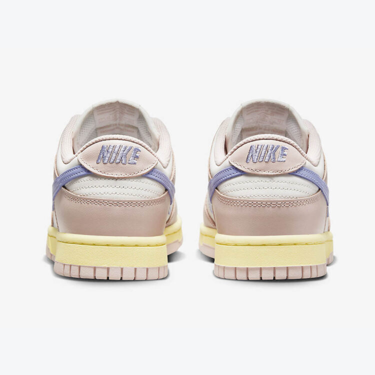Nike Dunk Low “Pink Oxford” DD1503-601 | Nice Kicks
