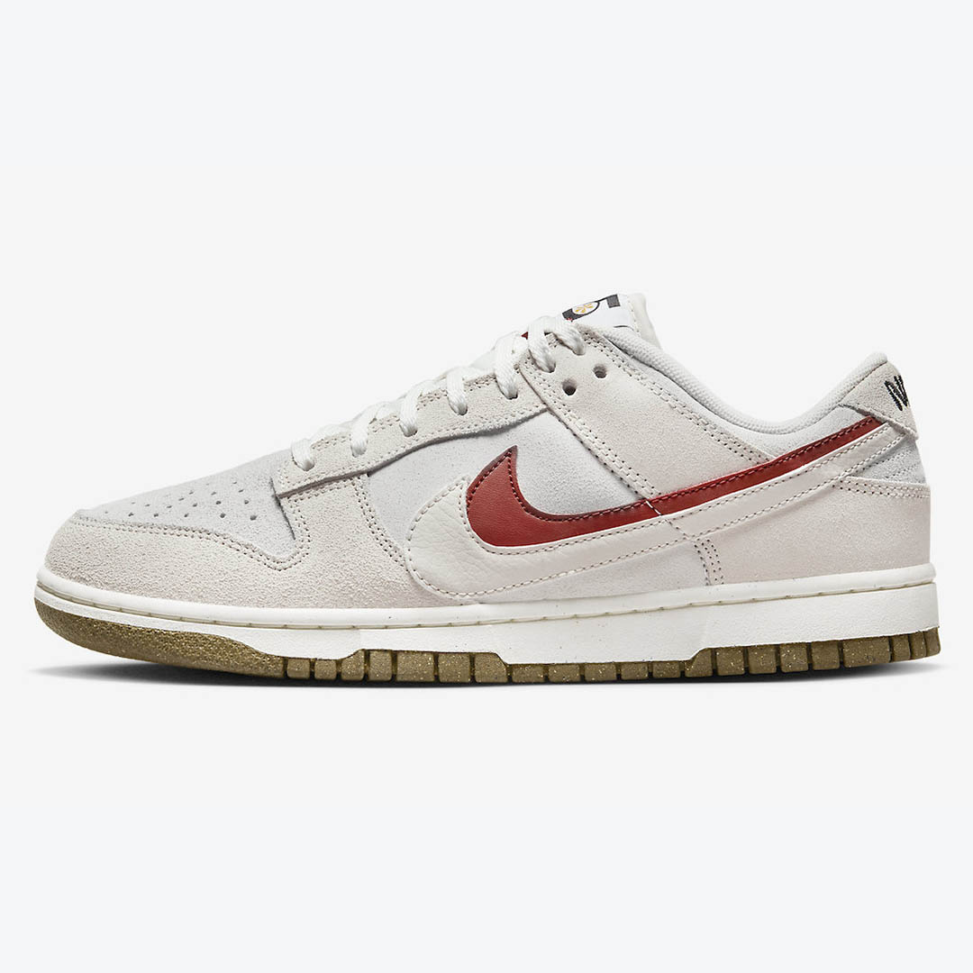 Nike Dunk Low SE “85” | Nice Kicks