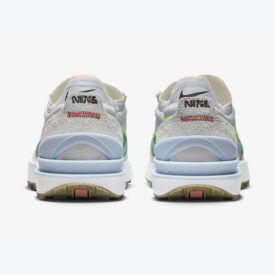 Nike Waffle One “Double Swoosh” | Nice Kicks