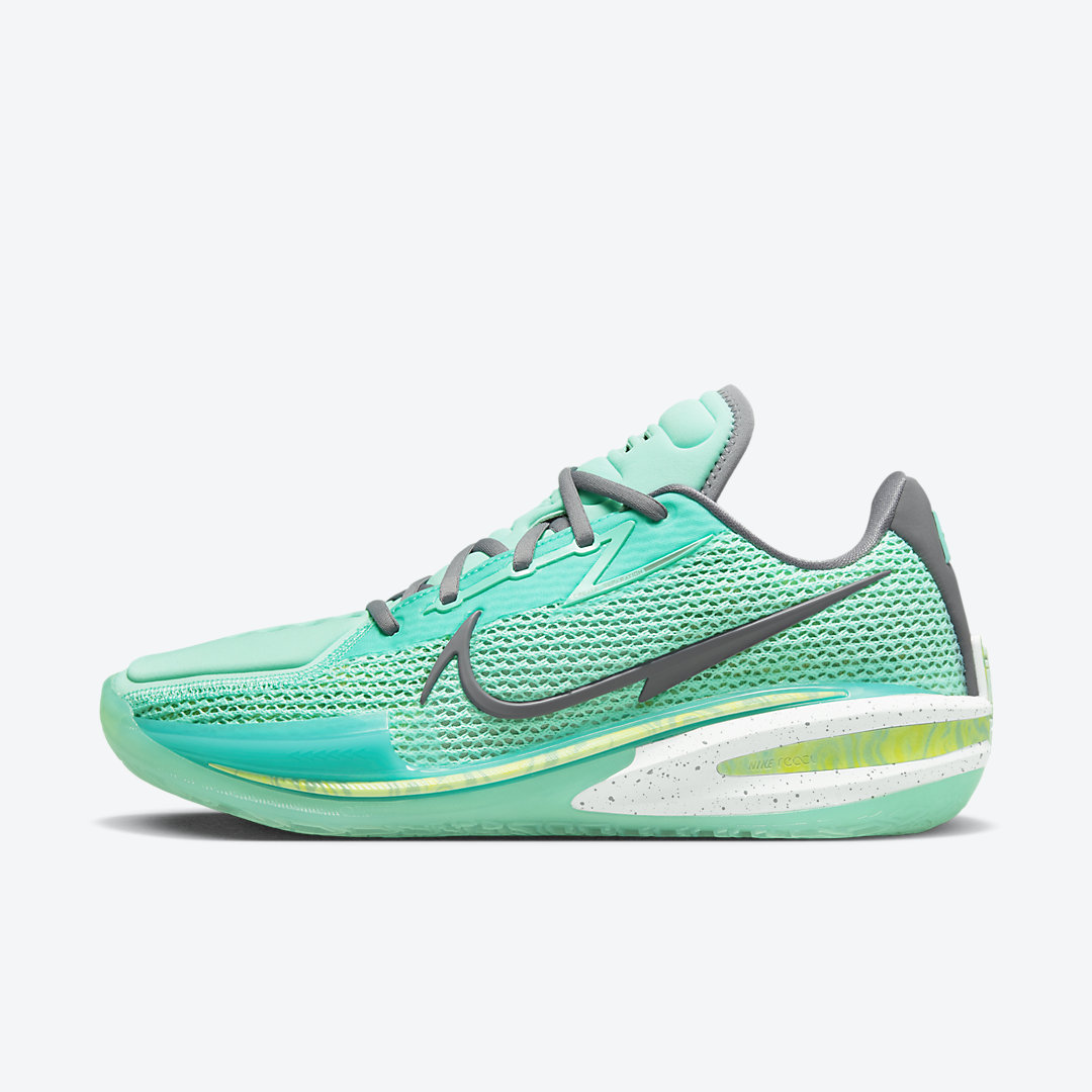 Nike Zoom GT Cut "Sabrina Ionescu" CZ0175901 Nice Kicks