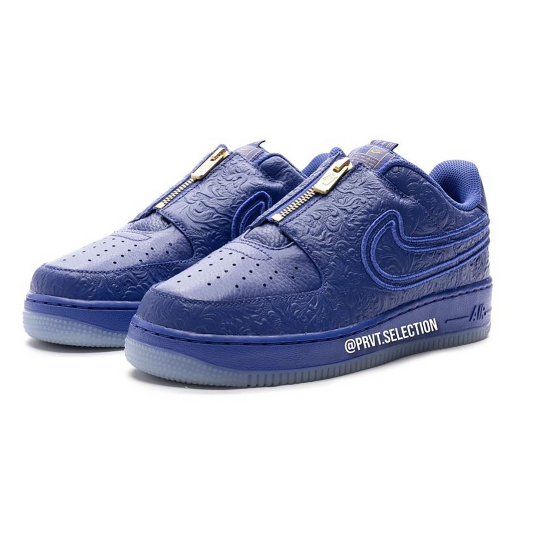 Serena Williams Nike Air Force 1 Low SWDC release date 011