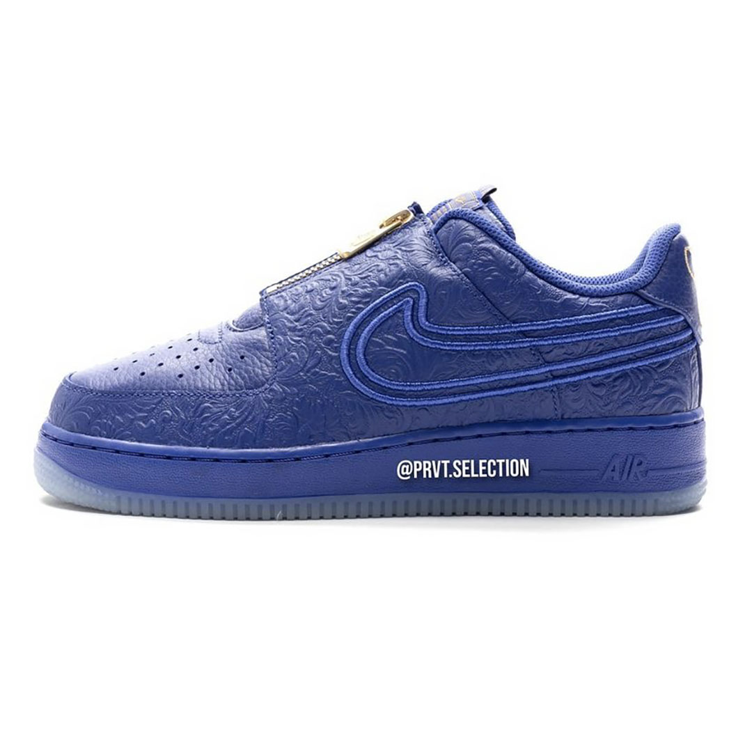 Serena Williams Nike Air Force 1 Low SWDC release date 013