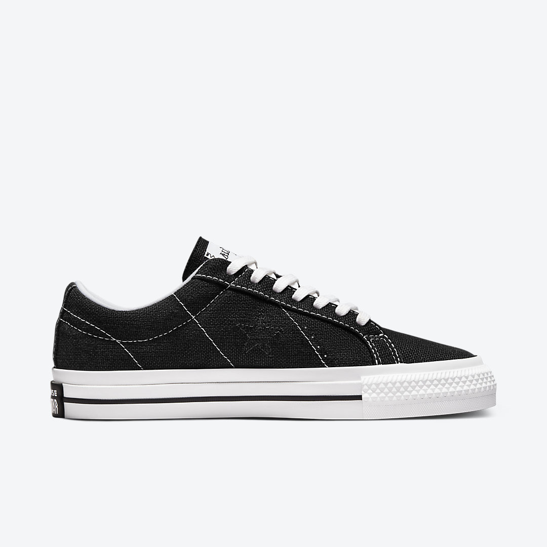 Stussy x Converse One Star 173120C | Nice Kicks