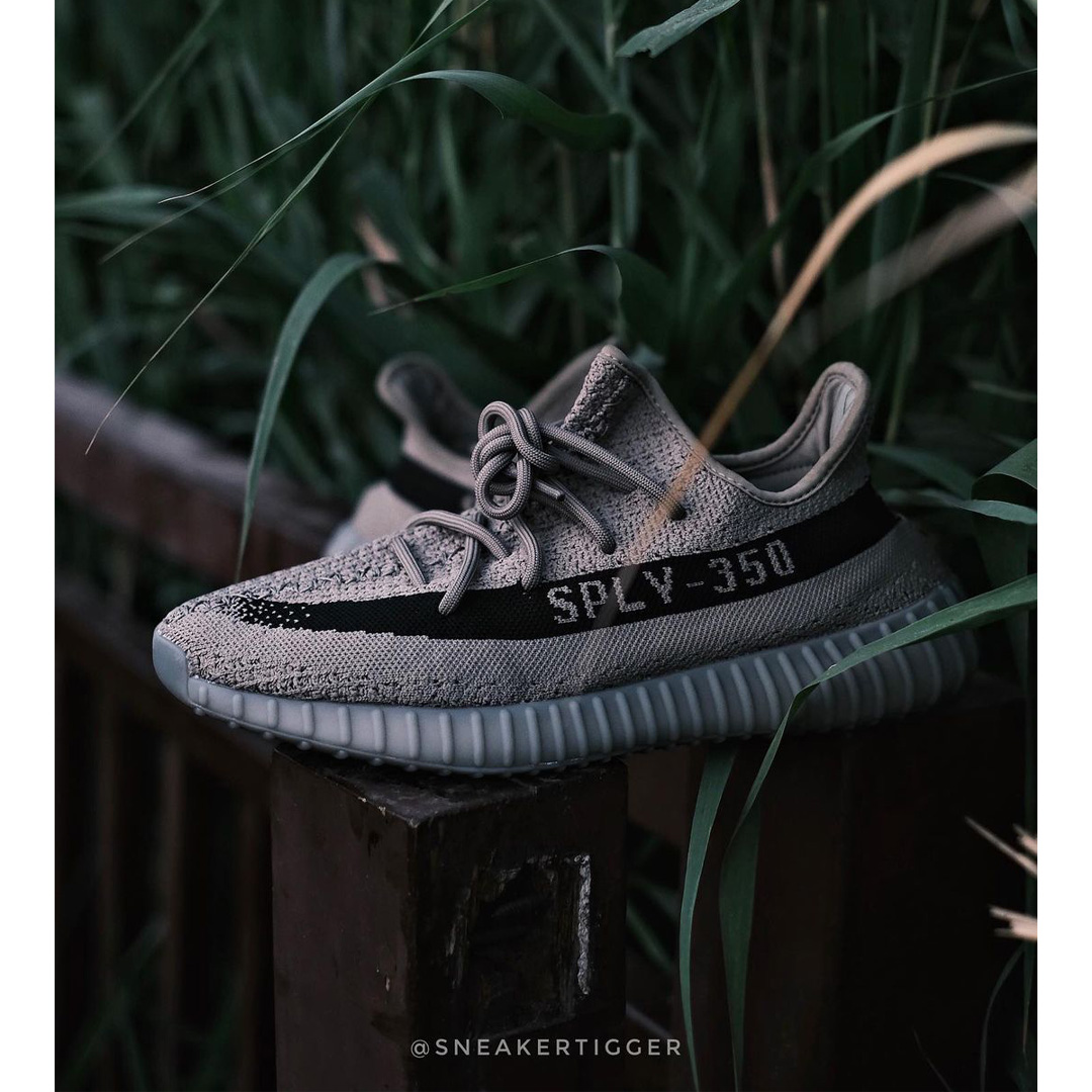 Adidas Yeezy Boost 350 V2 Granite Nice Kicks 7100