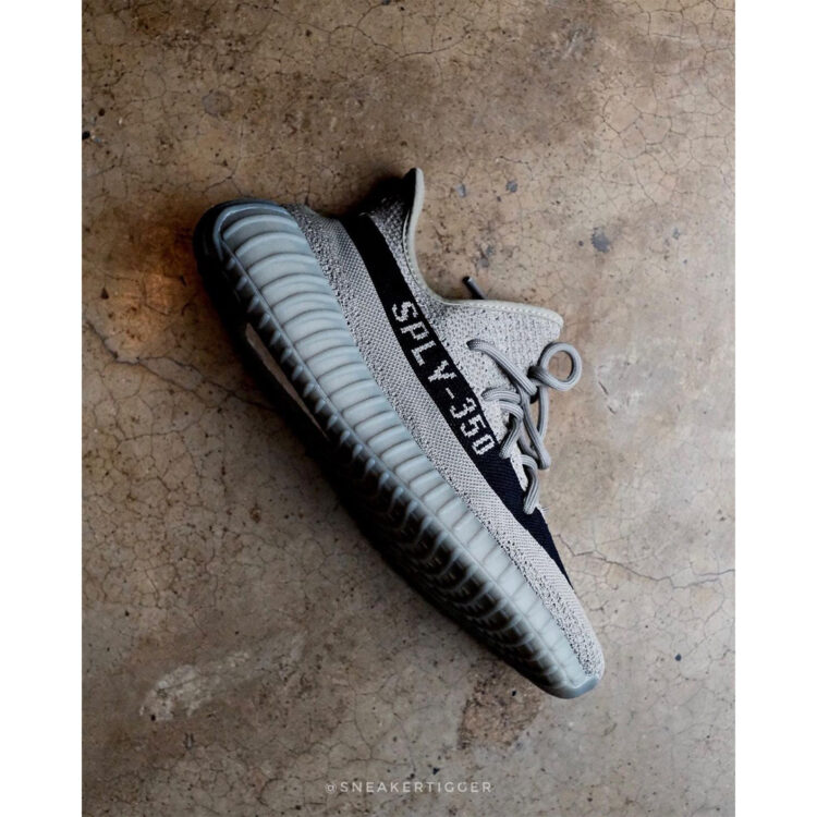 Where to buy Adidas Yeezy BOOST 350 V2 Granite shoes? Price and more  details explored