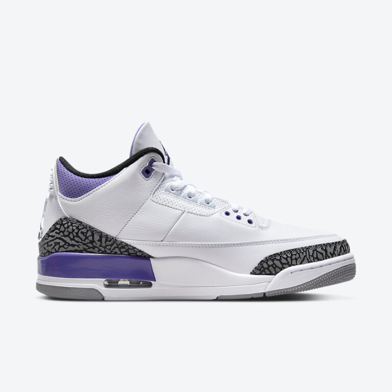 Air Jordan 3 